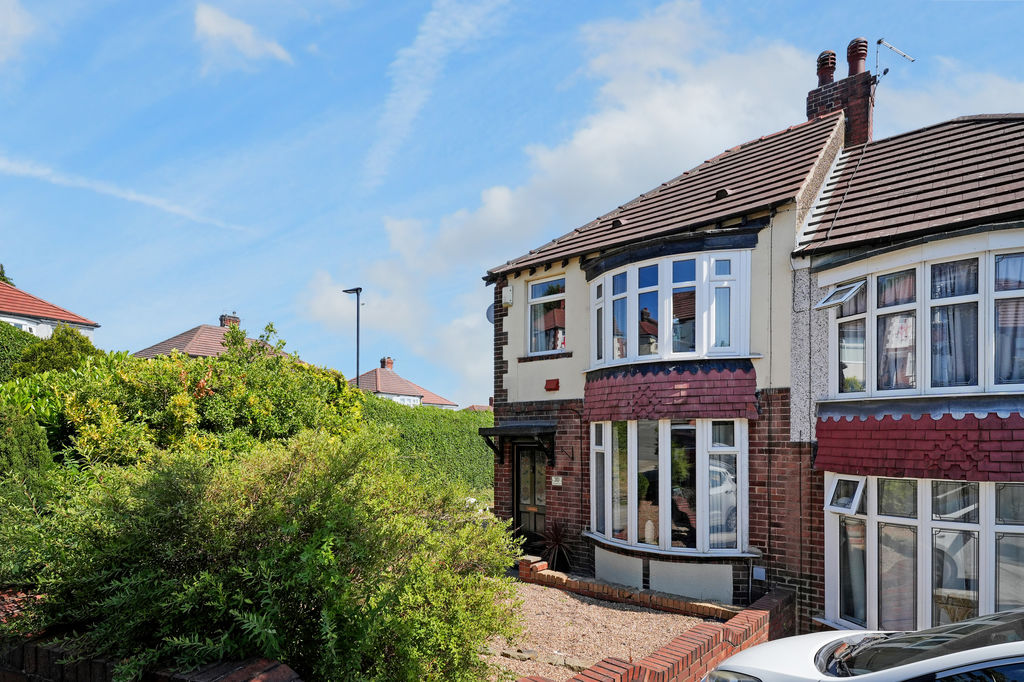 Aysgarth Road